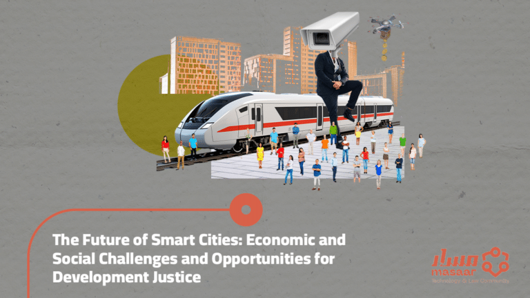 The Future of Smart Cities: Economic and Social Challenges and ...