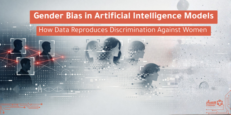 Gender Bias in Artificial Intelligence Models: How Data Reproduces ...
